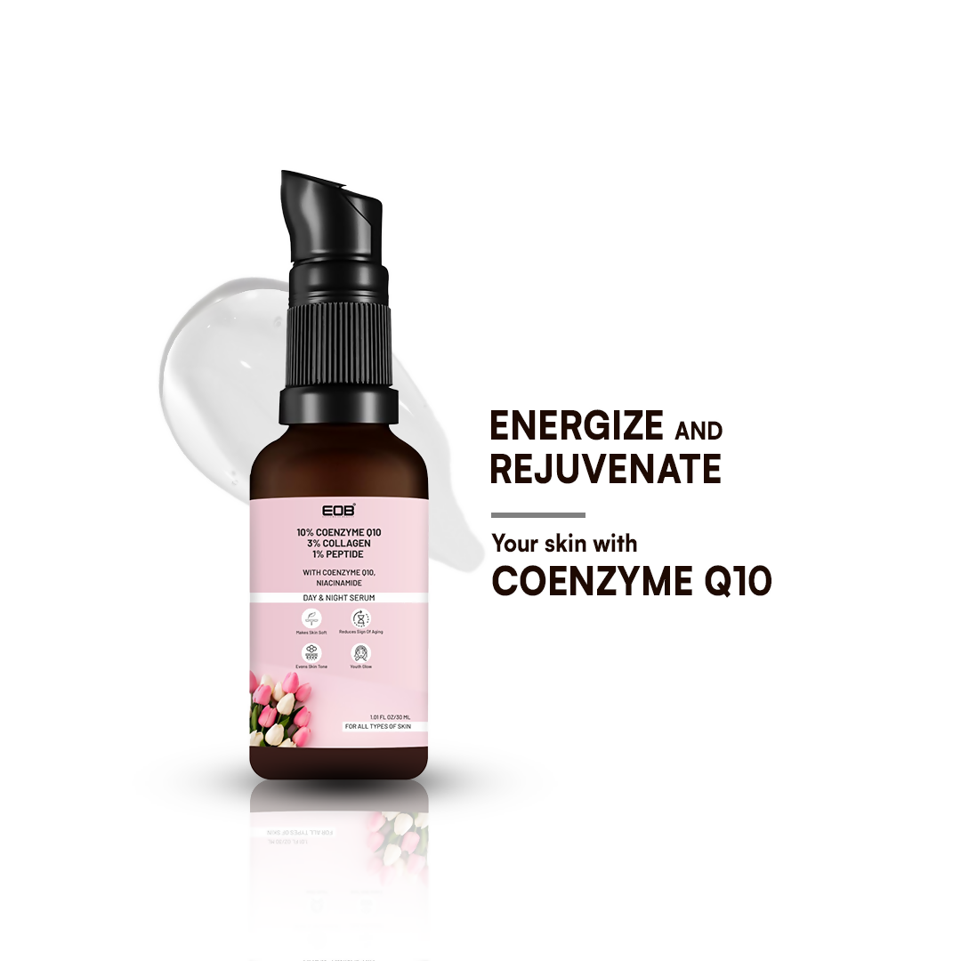 Coenzyme Q10 1