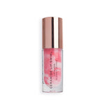 Thumbnail for Makeup Revolution Ceramide Swirl Lip - Soft Pink - Distacart