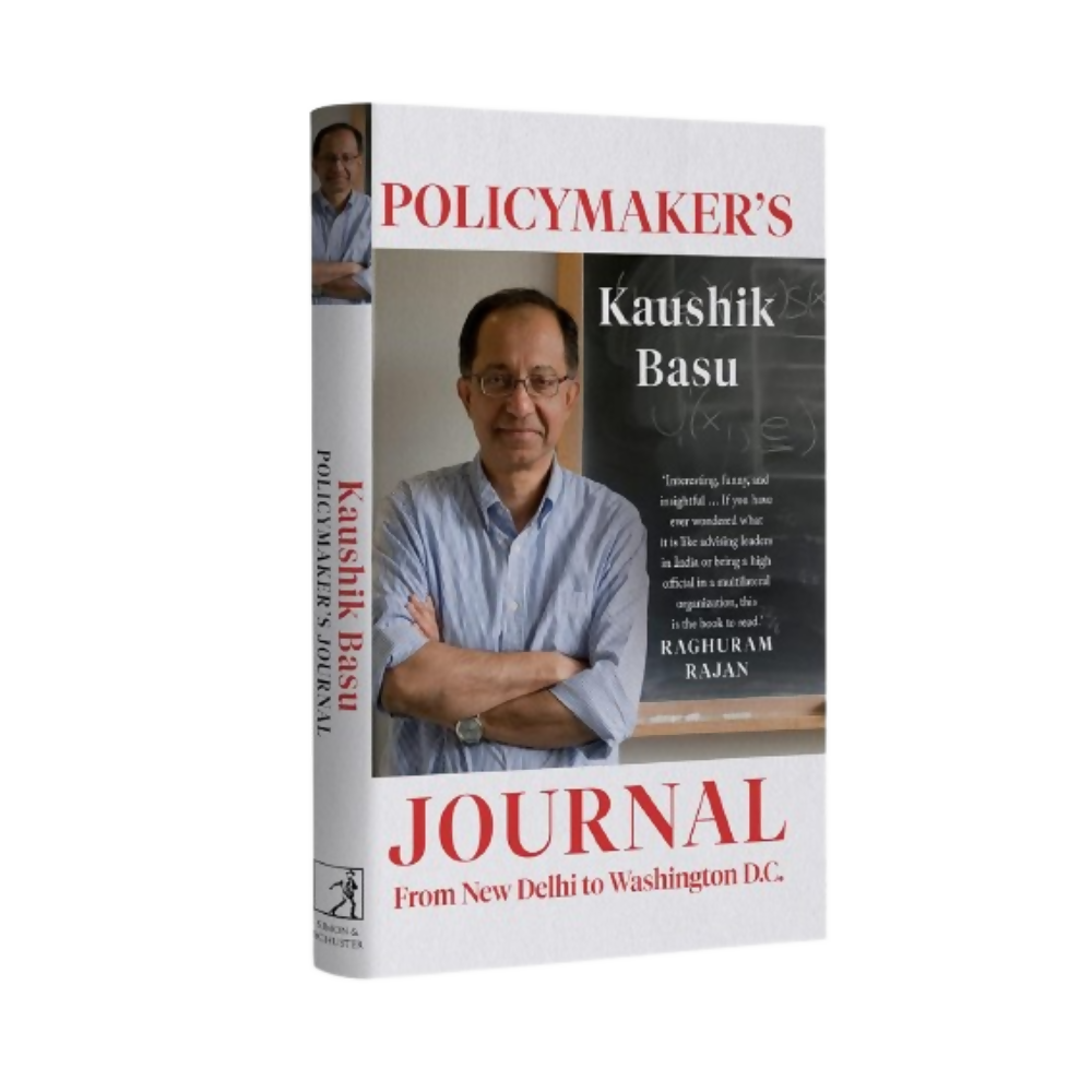 Policymaker's Journal - Distacart