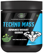 Thumbnail for Sabates Techno Mass Advance Weight Gainer Powder