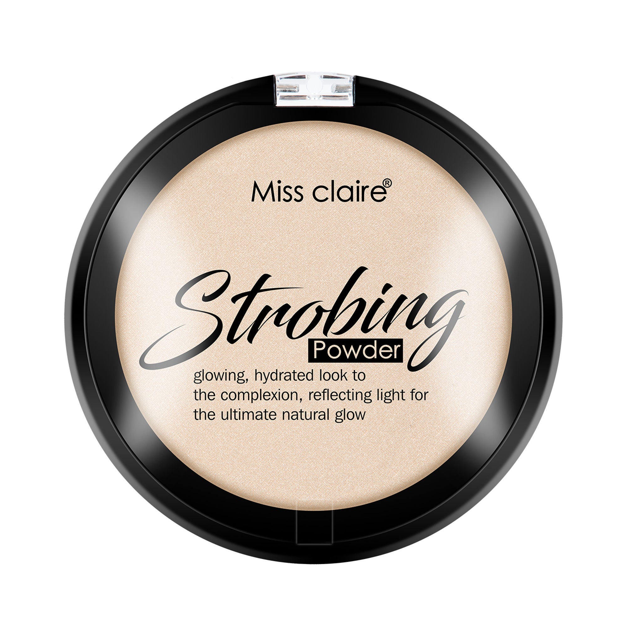 Miss Claire Strobing Powder - 1