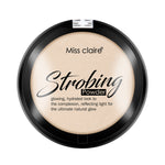 Thumbnail for Miss Claire Strobing Powder - 1