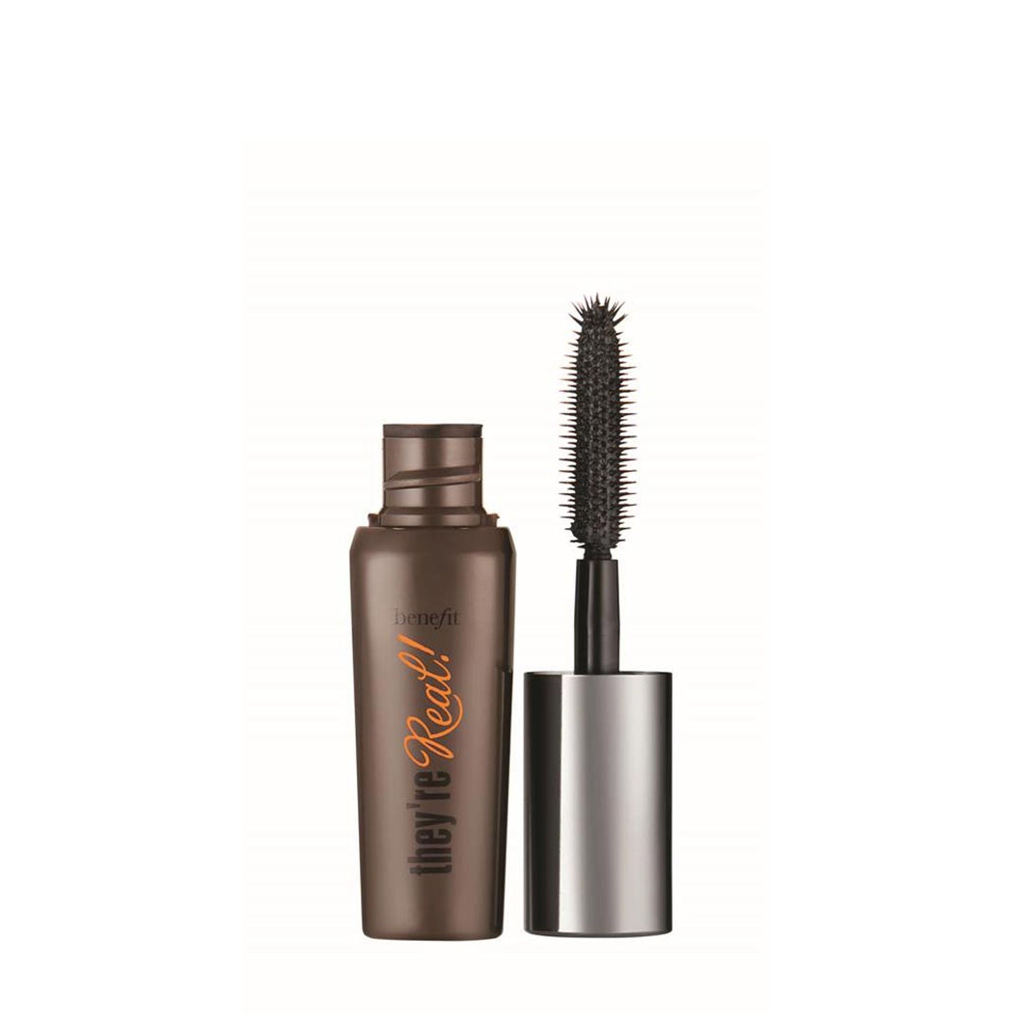 Benefit Cosmetics They're Real! Lengthening Mascara - Jet Black - 4g