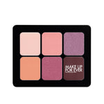 Thumbnail for MAKE UP FOR EVER Artist To Go Palette - 808boundless Berry - Distacart