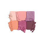 Thumbnail for MAKE UP FOR EVER Artist To Go Palette - 808boundless Berry - Distacart