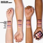 Thumbnail for MAKE UP FOR EVER Artist To Go Palette - 808boundless Berry - Distacart