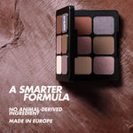 Thumbnail for MAKE UP FOR EVER Artist To Go Palette - 808boundless Berry - Distacart