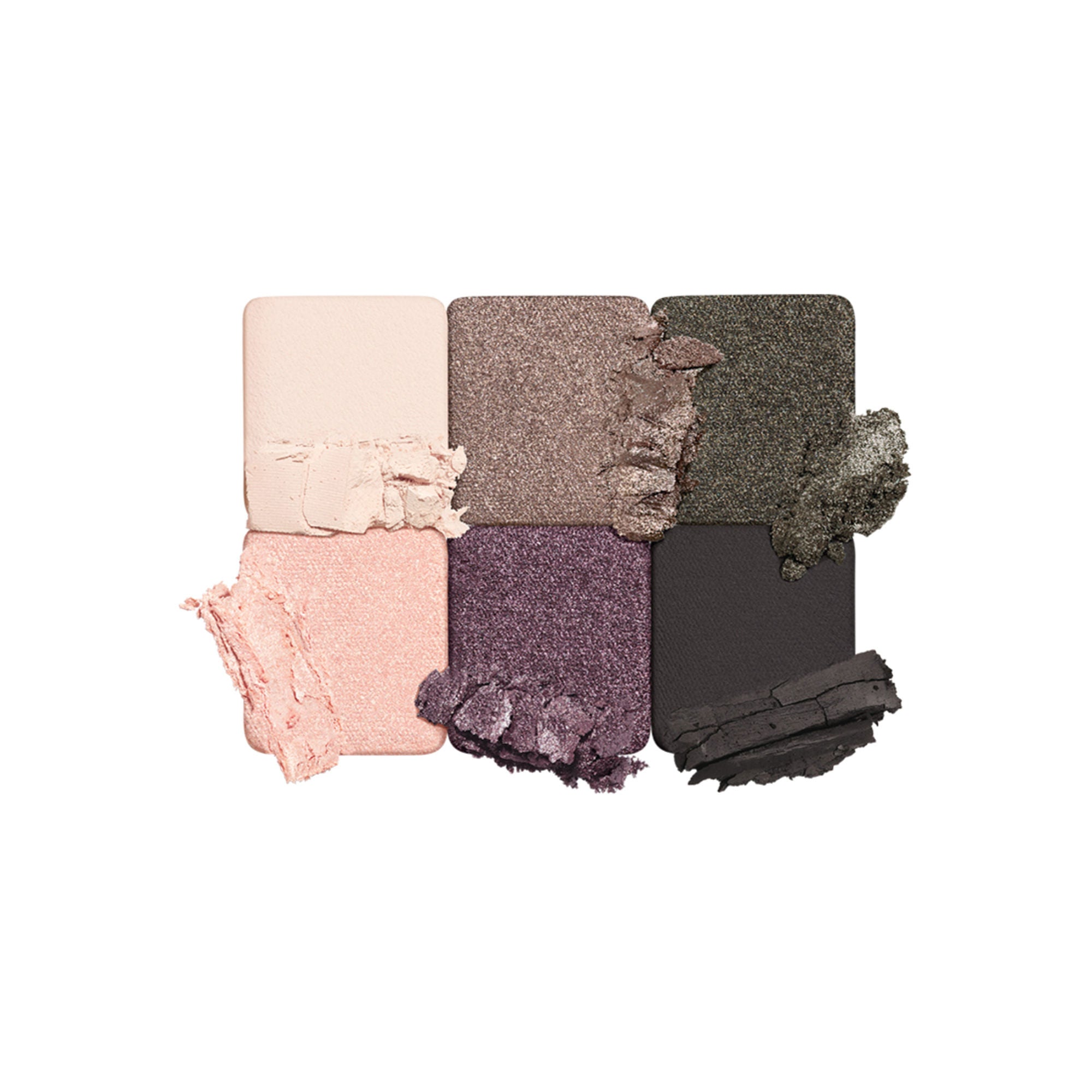 MAKE UP FOR EVER Artist To Go Palette - 100whatever Black - Distacart