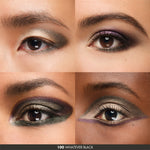 Thumbnail for MAKE UP FOR EVER Artist To Go Palette - 100whatever Black - Distacart