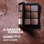 Thumbnail for MAKE UP FOR EVER Artist To Go Palette - 100whatever Black - Distacart