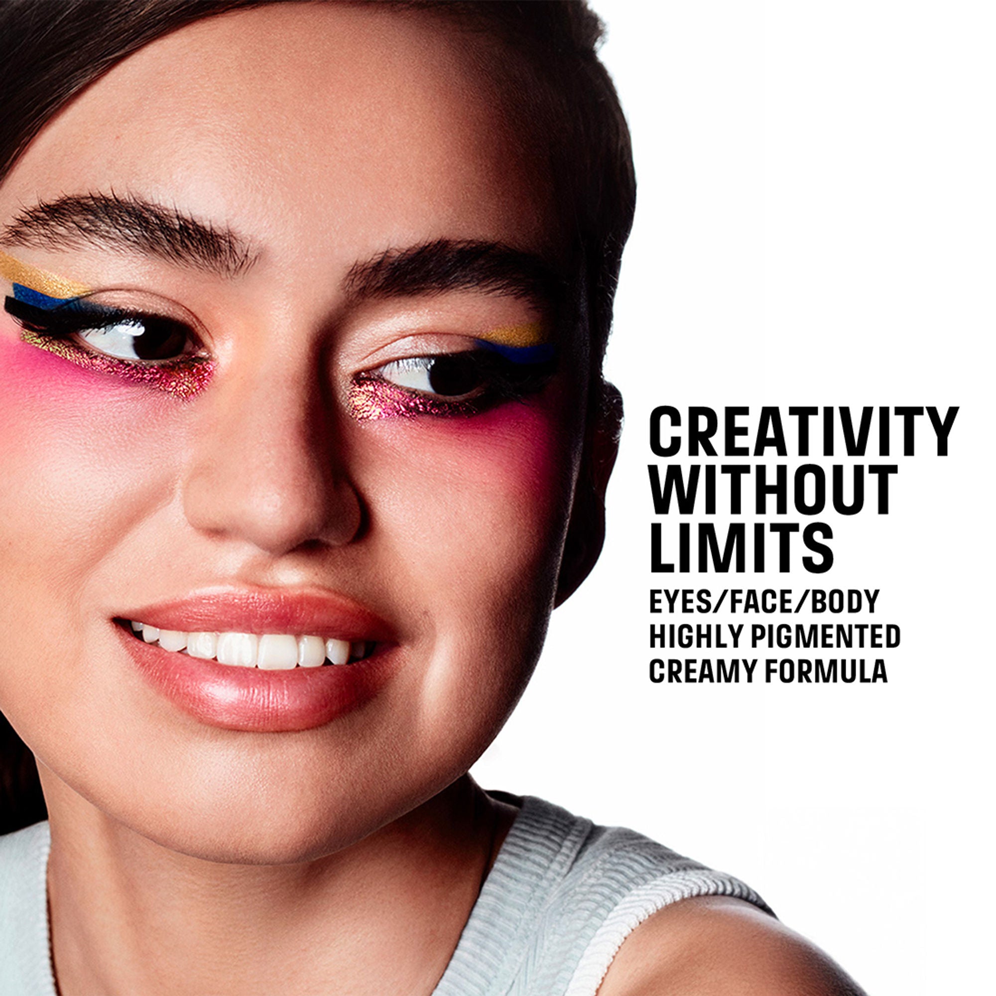 MAKE UP FOR EVER Artist Color Cream Eyeliner - 05sunrise Shimmer - Distacart