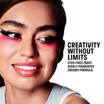 Thumbnail for MAKE UP FOR EVER Artist Color Cream Eyeliner - 05sunrise Shimmer - Distacart