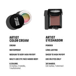 Thumbnail for MAKE UP FOR EVER Artist Color Cream Eyeliner - 05sunrise Shimmer - Distacart