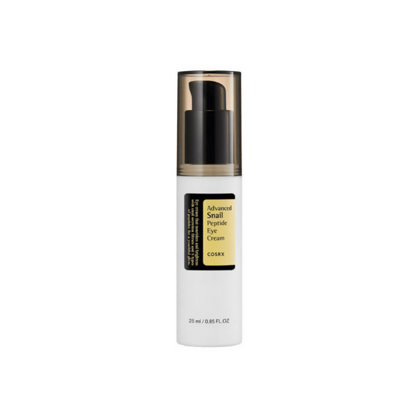 Cosrx Advanced Snail Peptide Eye Cream - Distacart