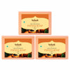 Vedask Organic Handmade Papaya Bath Soap - Dista