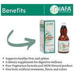 Thumbnail for Iafa Bhoomi Amla Swaras