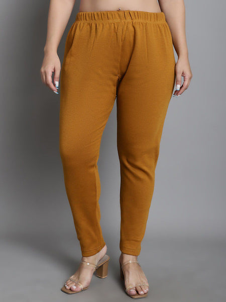 TAG 7 Women Ankle-Length Leggings - Distacart