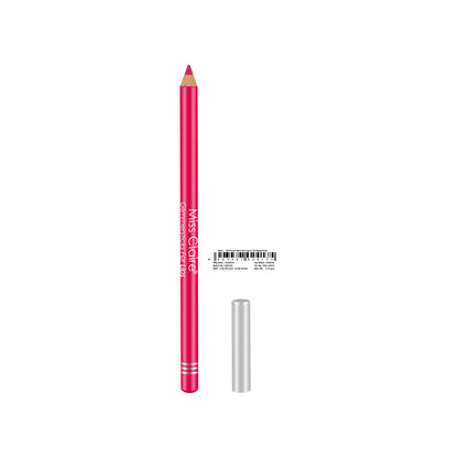 Miss Claire Glimmersticks For Lips - Deep Pink L-32 - Distacart