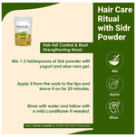 Thumbnail for Minature Sidr Powder