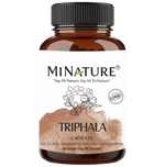 Thumbnail for Minature Triphala Capsule