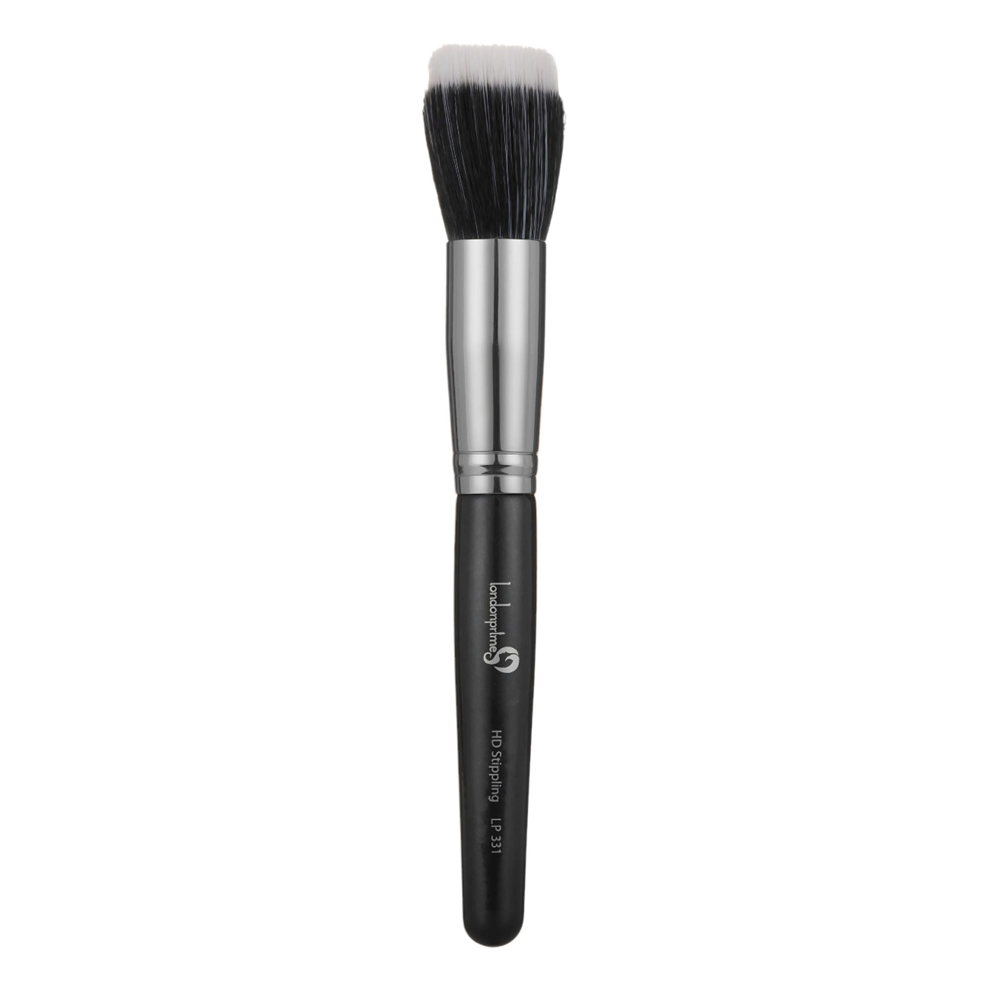 London Prime HD Stippling Brush   LP331 ( Formerly London Pride Cosmetics )