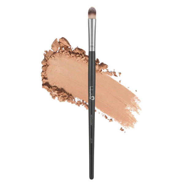 London Prime HD Concealer Brush   LP316 ( Formerly London Pride Cosmetics )