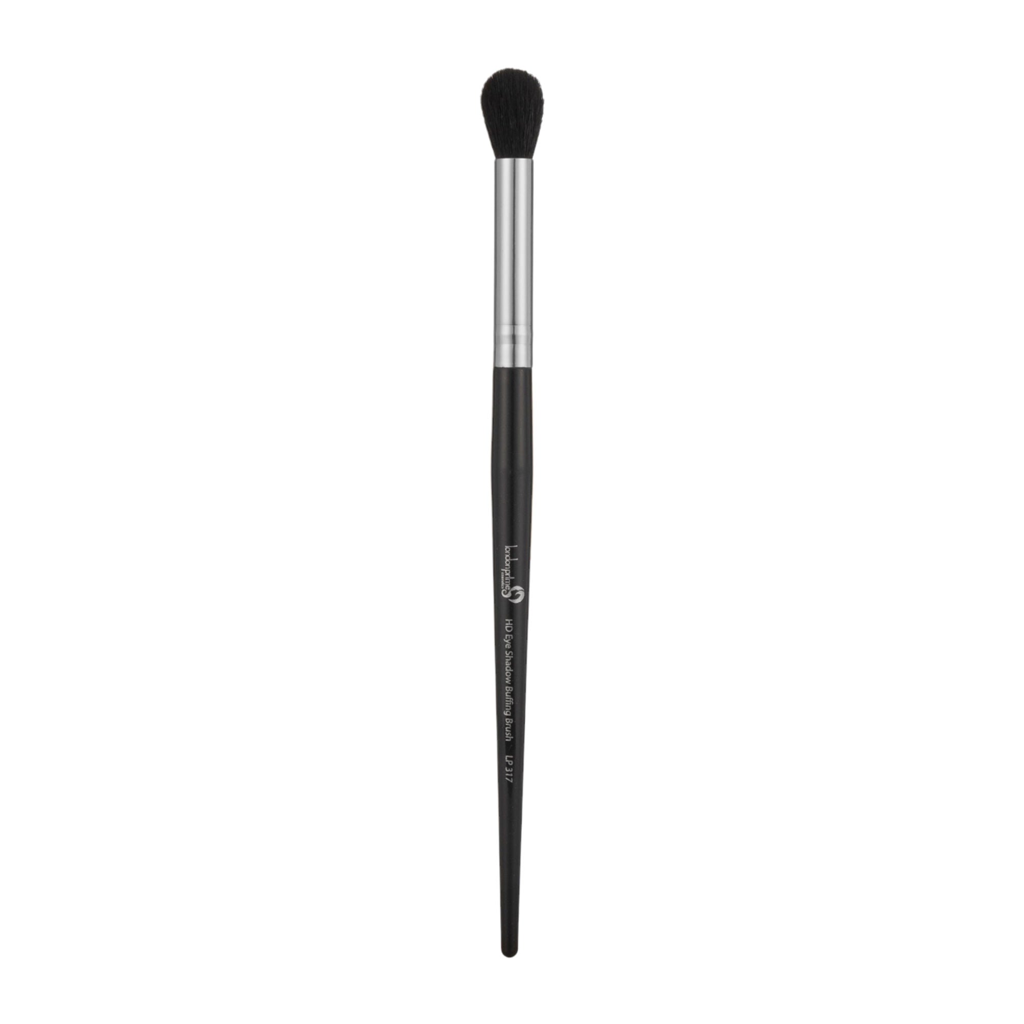 London Prime HD Eye Shadow Buffing Brush   LP317 ( Formerly London Pride Cosmetics )
