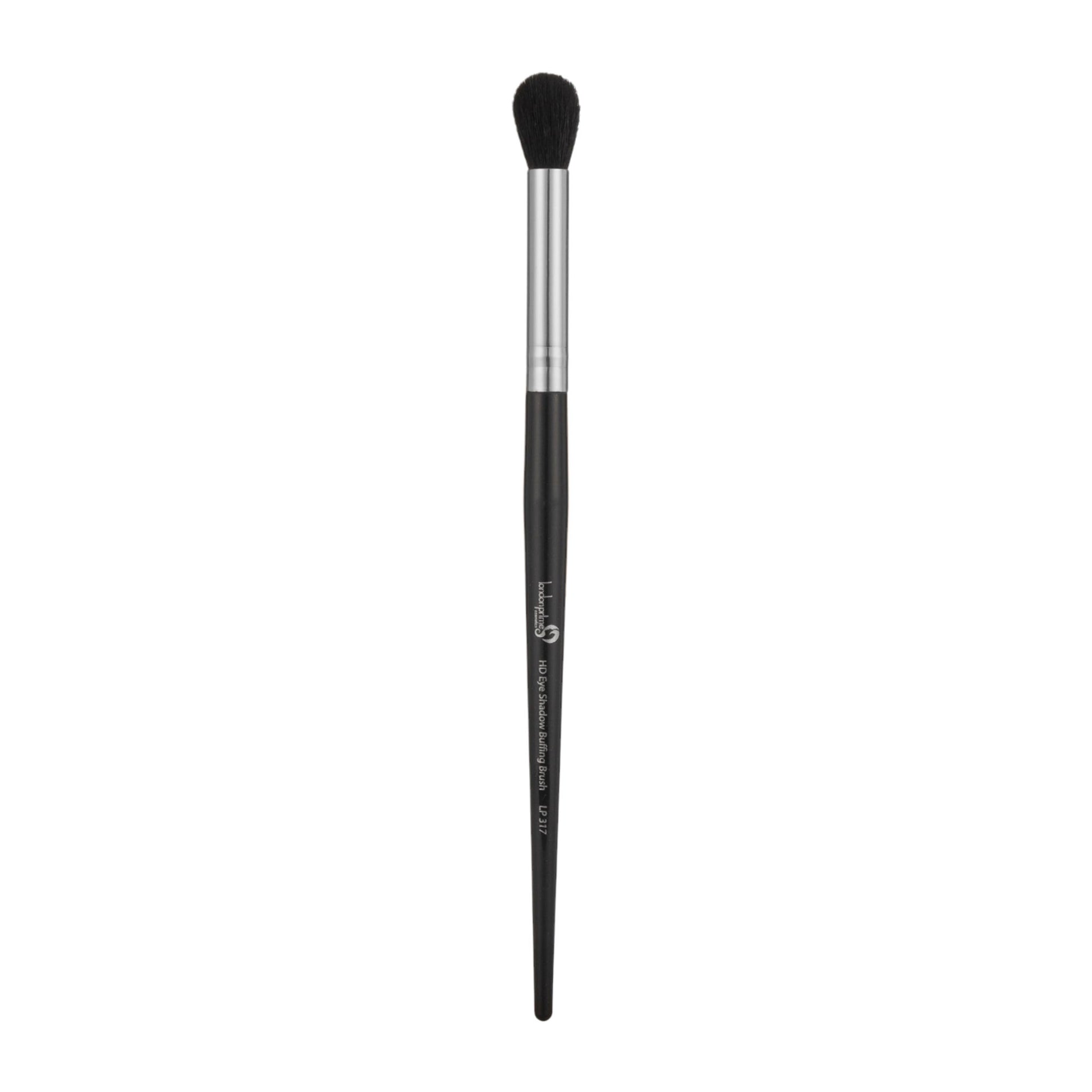 London Prime HD Eye Shadow Buffing Brush   LP317 ( Formerly London Pride Cosmetics )