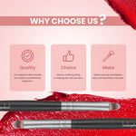 Thumbnail for London Prime HD Lip Liner Brush   LP315 ( Formerly London Pride Cosmetics )