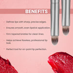 Thumbnail for London Prime HD Lip Liner Brush   LP315 ( Formerly London Pride Cosmetics )