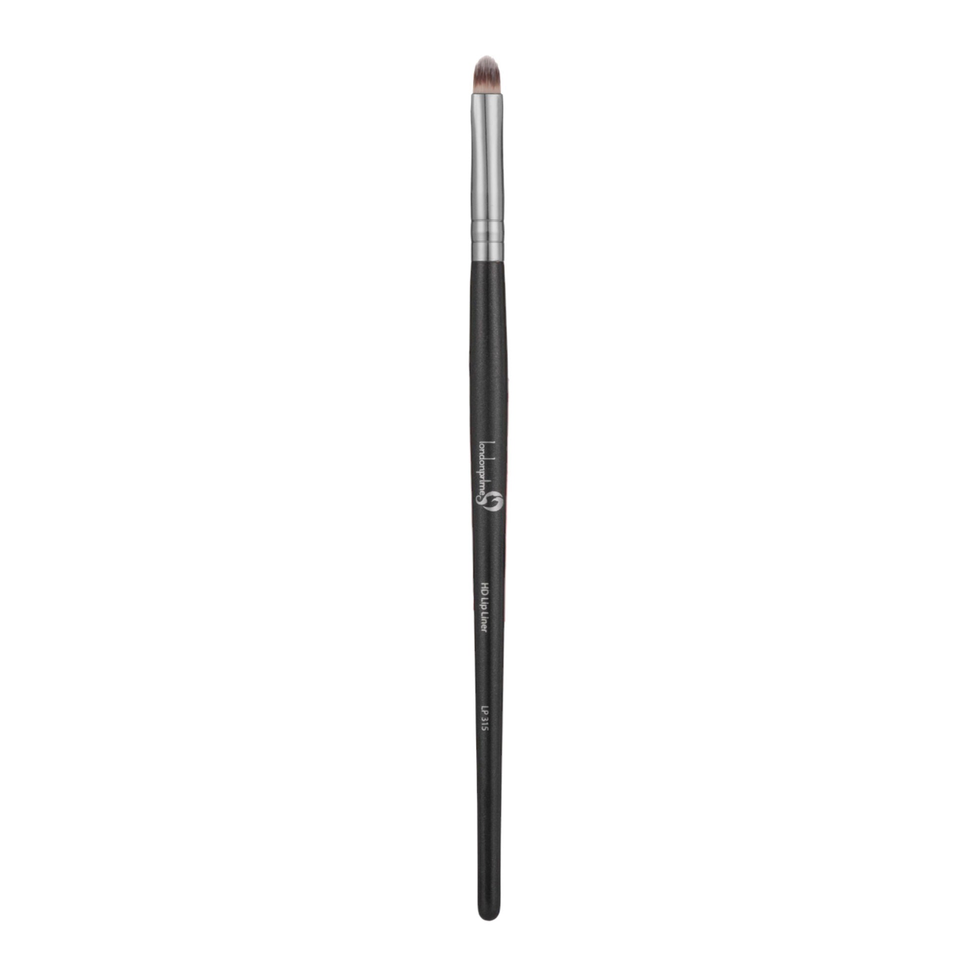 London Prime HD Lip Liner Brush   LP315 ( Formerly London Pride Cosmetics )
