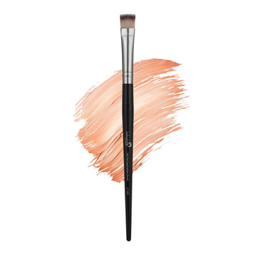 London Prime HD Flat Eyeshadow Brush   LP328 ( Formerly London Pride Cosmetics )