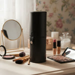 Thumbnail for London Prime Brush Holder Cylinder Shaped Small ( Formerly London Pride Cosmetics )