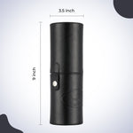 Thumbnail for London Prime Brush Holder Cylinder Shaped Small ( Formerly London Pride Cosmetics )