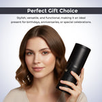 Thumbnail for London Prime Brush Holder Cylinder Shaped Small ( Formerly London Pride Cosmetics )