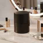 Thumbnail for London Prime Brush Holder Cylinder Shaped XXL ( Formerly London Pride Cosmetics )