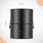 Thumbnail for London Prime Brush Holder Cylinder Shaped XXL ( Formerly London Pride Cosmetics )