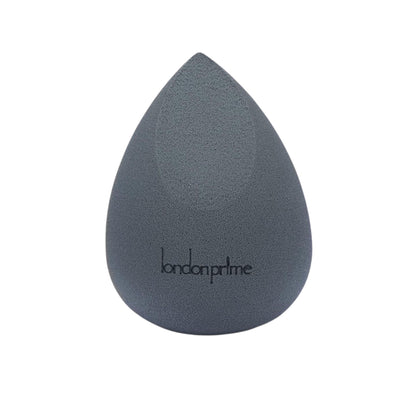 London Prime Precision Beauty Blender   Grey ( Formerly London Pride Cosmetics )