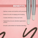 Thumbnail for London Prime HD Pencil Brush   LP330 ( Formerly London Pride Cosmetics )
