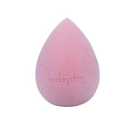 Thumbnail for London Prime Microfiber Velvet Sponge   Cameo Pink ( Formerly London Pride Cosmetics )
