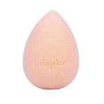 Thumbnail for London Prime Microfiber Velvet Sponge   Orange ( Formerly London Pride Cosmetics )