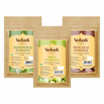 Thumbnail for Vedask Organic Hair Pack Powder Mask Combo
