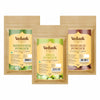 Vedask Organic Hair Pack Powder Mask Combo - Dista