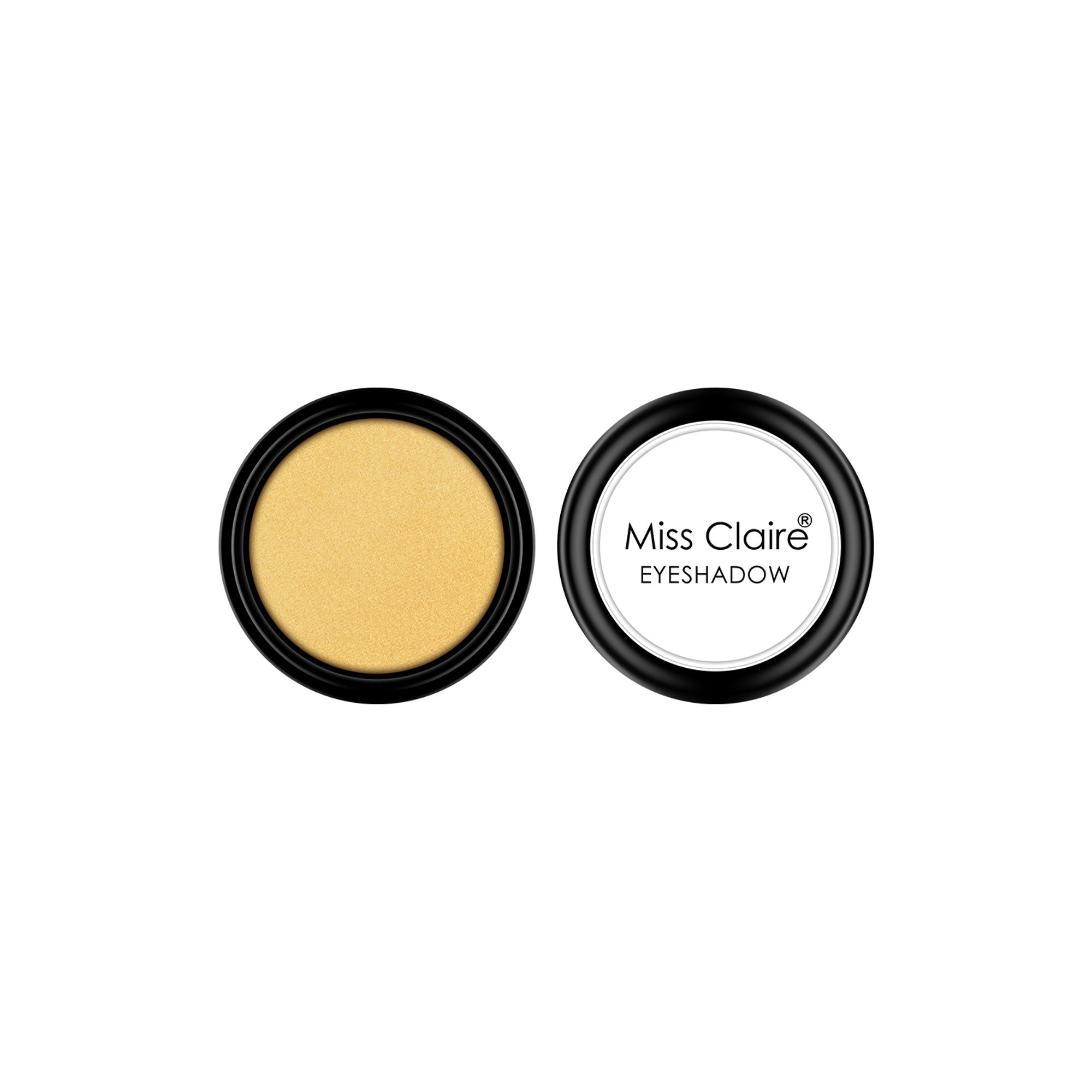 Miss Claire Single Eyeshadow - 660 - Distacart