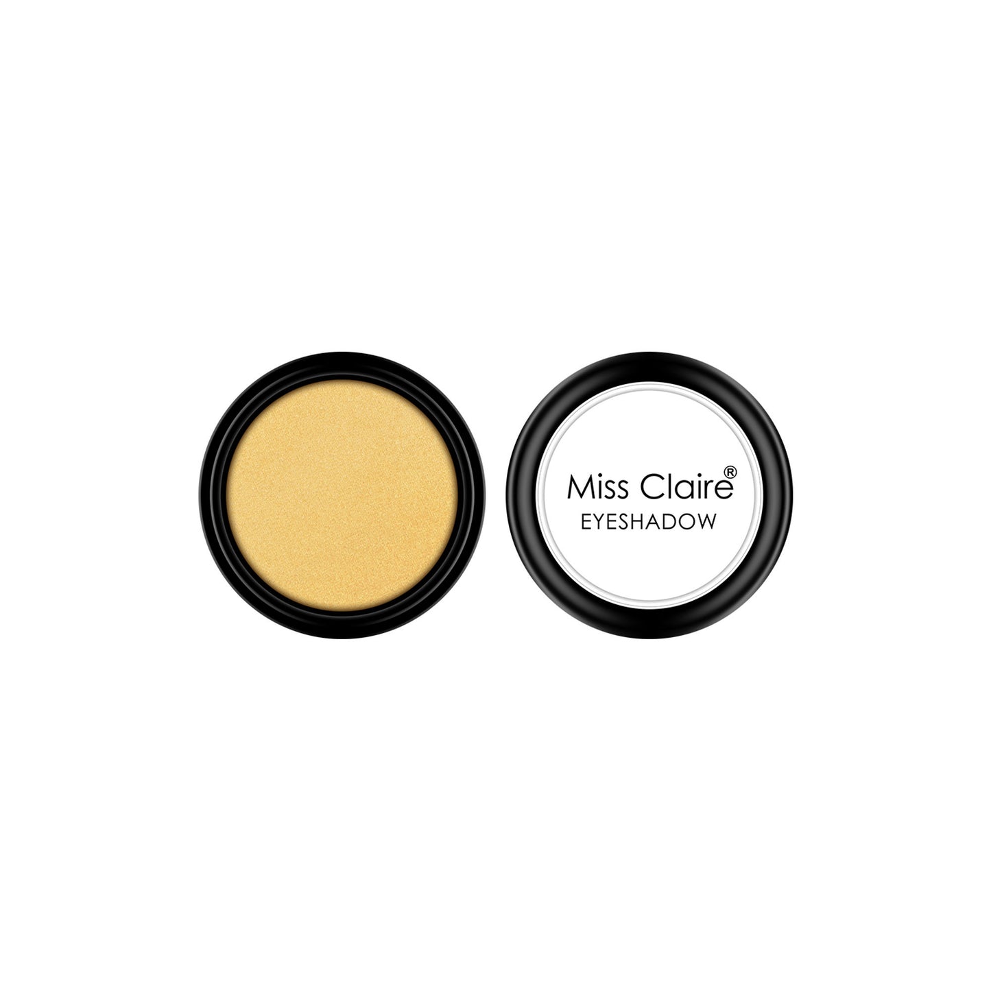 Miss Claire Single Eyeshadow - 660 - Distacart