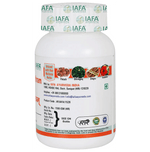 Thumbnail for Iafa Kesha Mithram Veg Capsules
