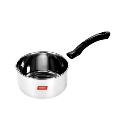 Sumeet Stainless Steel Saucepan - Dista