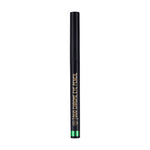 Thumbnail for PAC Studio Duo Chrome Eye Pencil - Emerald - Distacart