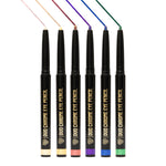 Thumbnail for PAC Studio Duo Chrome Eye Pencil - Emerald - Distacart