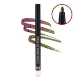 Thumbnail for PAC Duo Chrome Eye Pencil - Copper